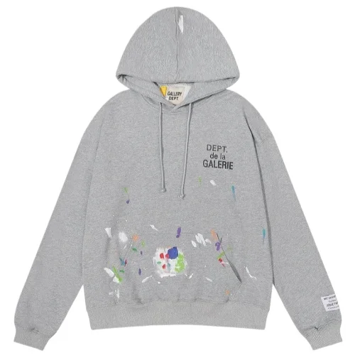 Gallery dept hoodie