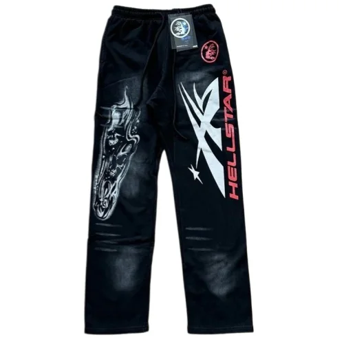 Hellstar Pants