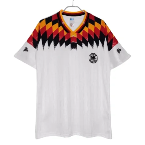 Jerseys