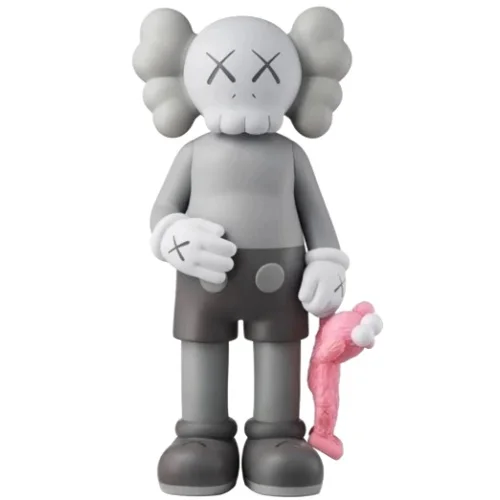 Kaws The Promise