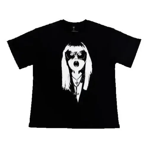 Ken Carson x Destroy Lonely Tour Merch