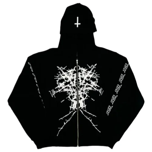 Ken Carson Xman Merch