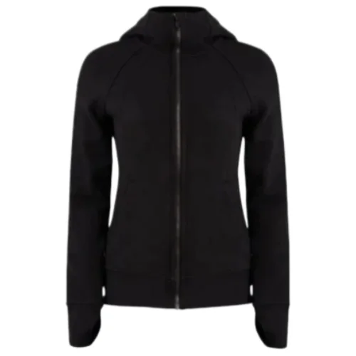 Lululemon Scuba Hoodie