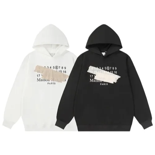 Maison Margiela Hoodies