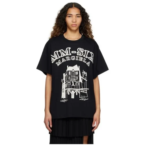 Maison Margiela Rare Shirts