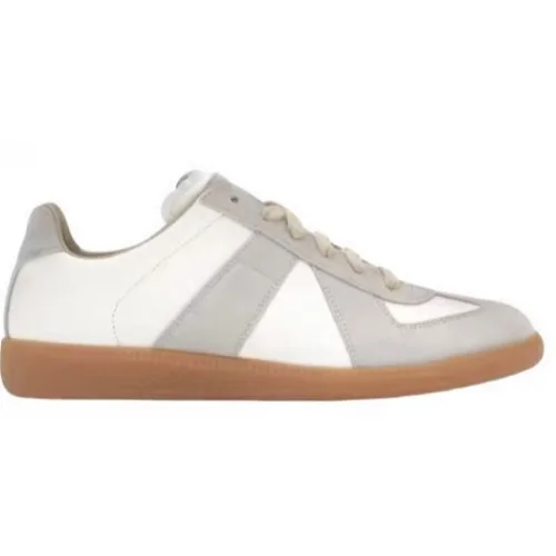Margiela Sneaker Black