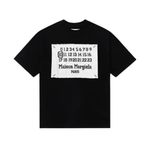 Masion Margiela Tees