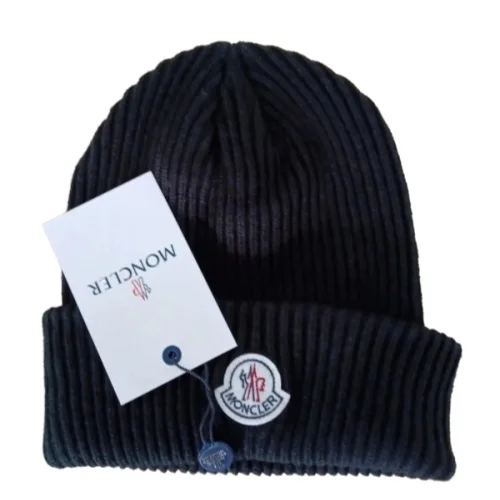 Moncler Beanie ( NFC works )