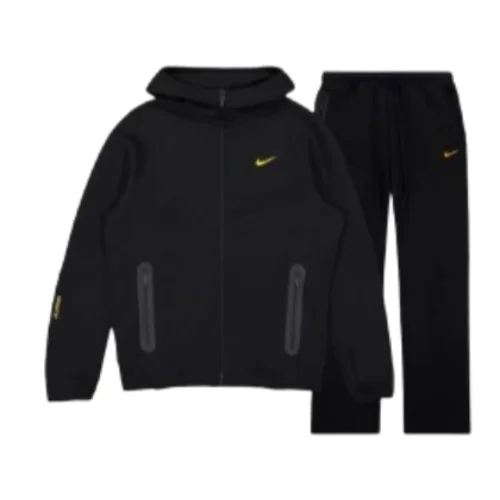 Nocta Black Tech Set