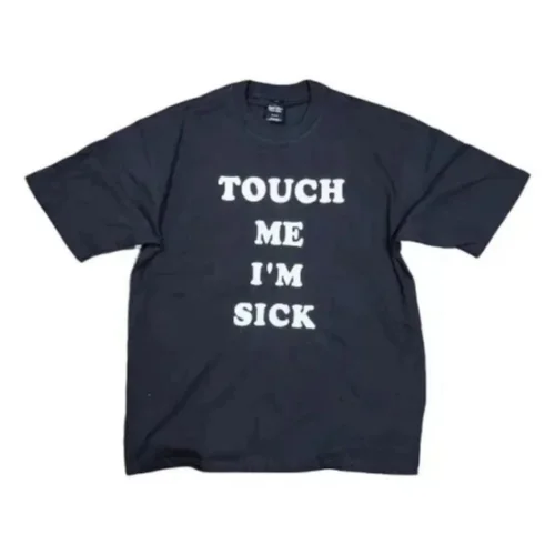 Number Nine Touch Shirt
