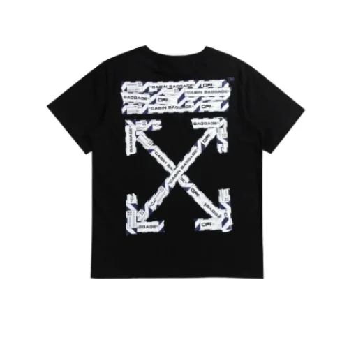 Off-White Tees