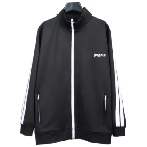 Palm Angels zip hoodie