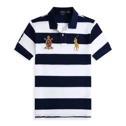 Polo Shirts