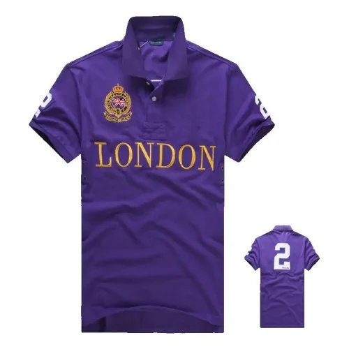 Ralph Lauren City Series Polo Shirt