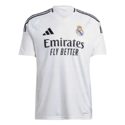 Real Madrid 24/25