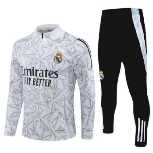 Real Madrid Set