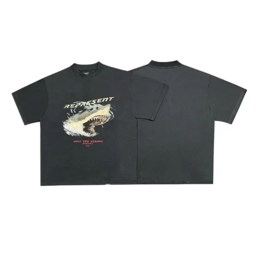REPRESENT T-shirt
