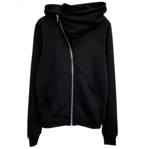 Rick Owens Mountain Hoodie