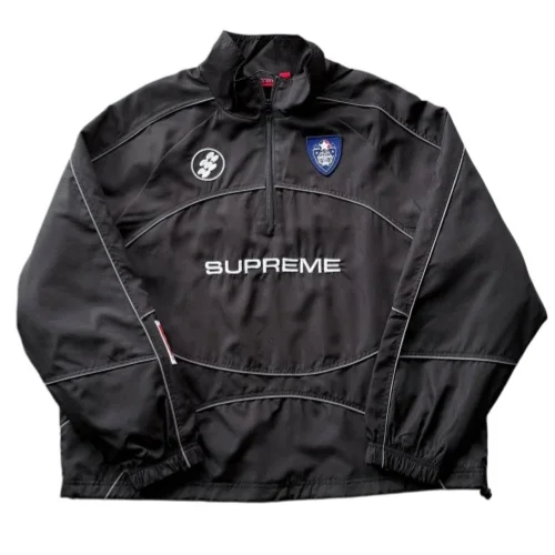 SIX PM Jacket