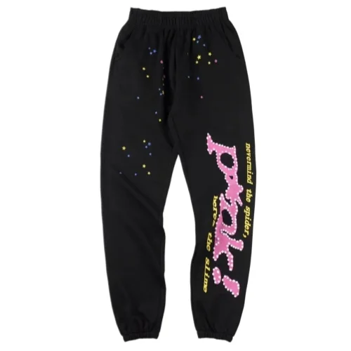 Sp5der Pants