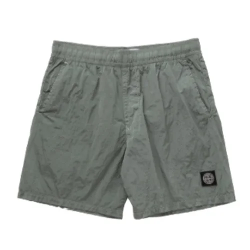 Stone Island Shorts