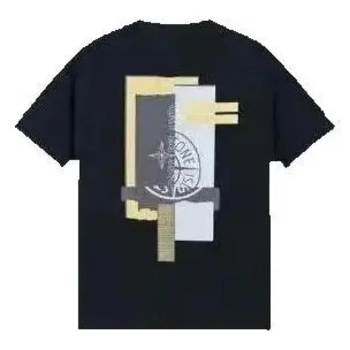 Stone Island Tees