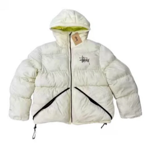 Stussy Jacket