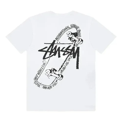 Stussy POLO