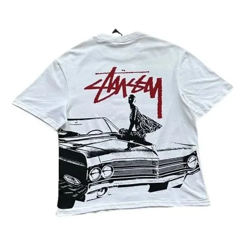 Stussy t-shirt