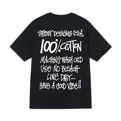 Stussy Tees