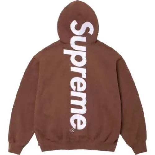 Supreme Bandana Hoodie