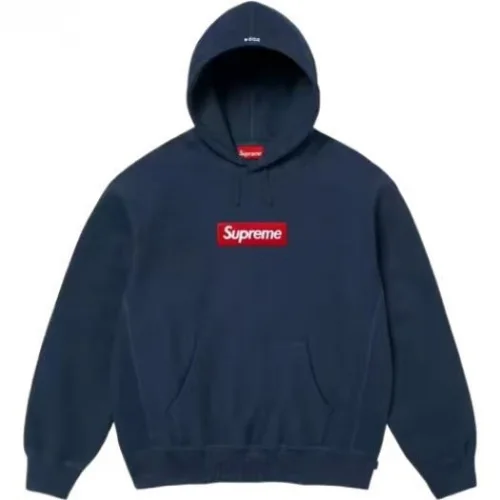 Supreme Box Logo Hoodie 24