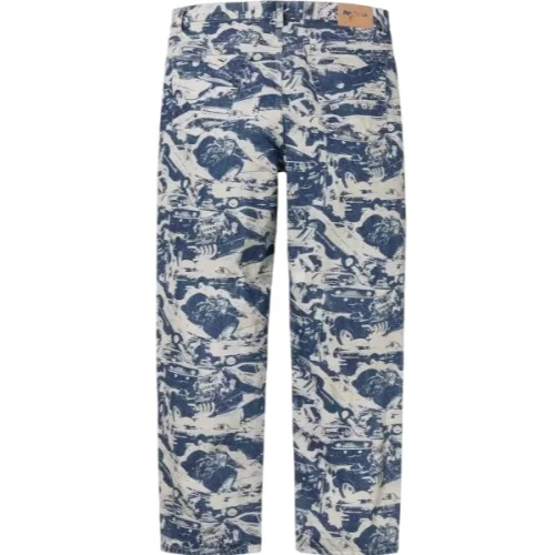 Supreme x HYSTERIC GLAMOUR