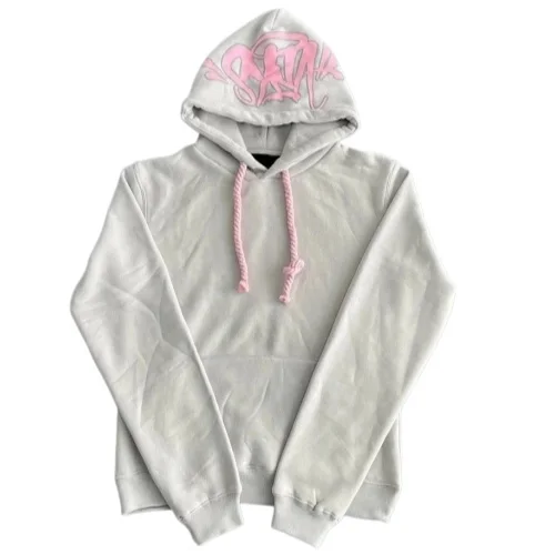 Syna World Hoodie