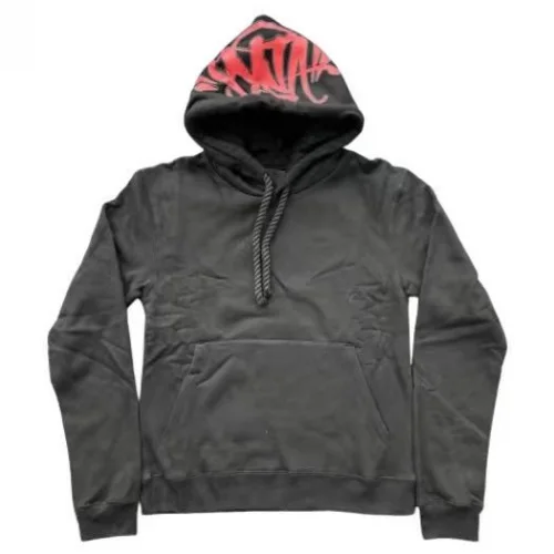 Syna World Hoodie