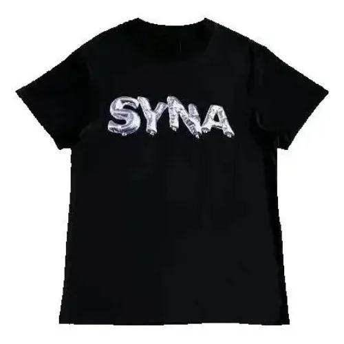 Syna World Tees