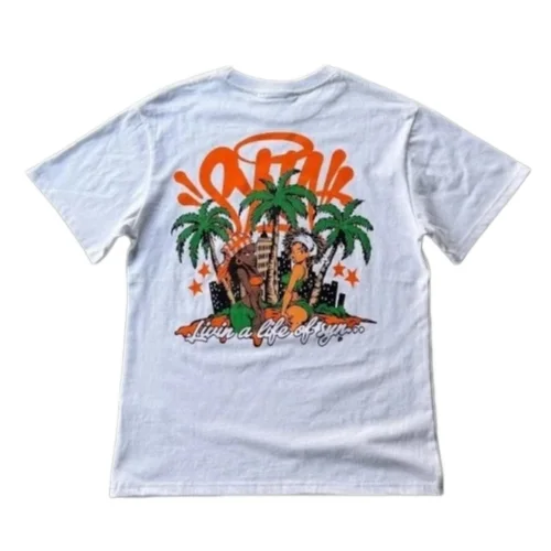 Syna World Tees