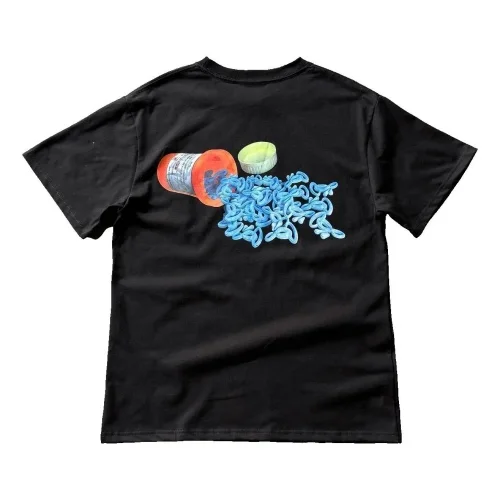 Syna World Tees