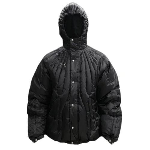 thug club Jacket