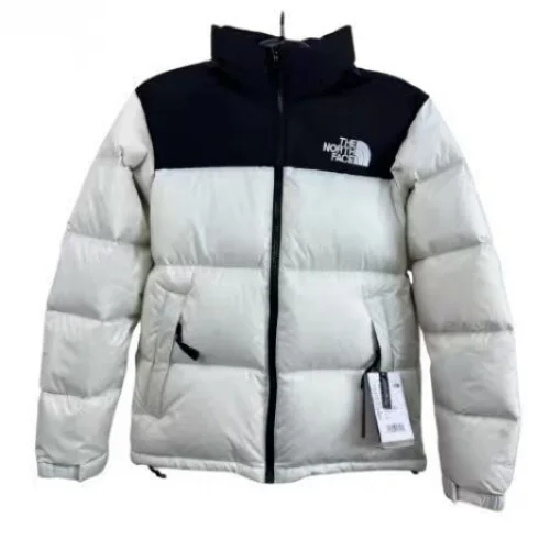TNF Nuptse Jacket (many cw)