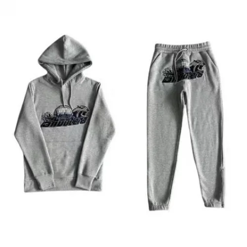 Trapstar Hoodie Set (many cw)