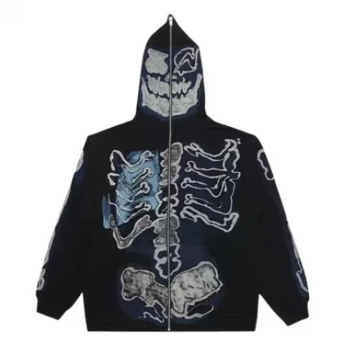 Travis Scott Hoodies