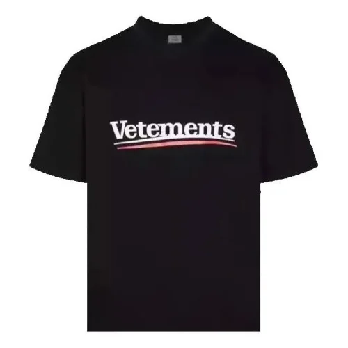 Vetements T-Shirt