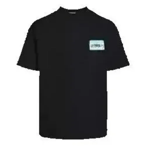 Vetements Tee's (40+ styles)
