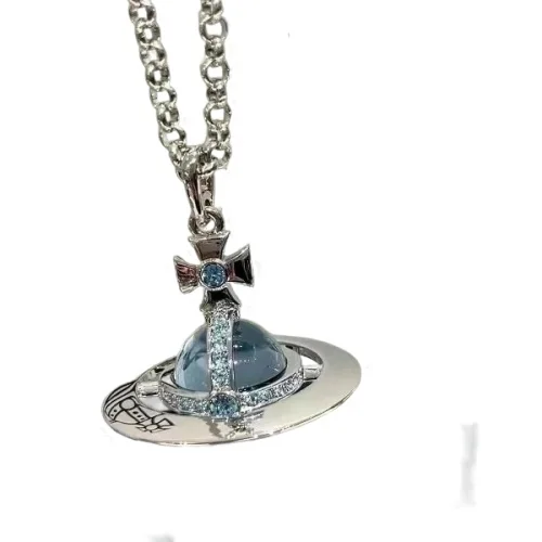 vivienne westwood necklaces