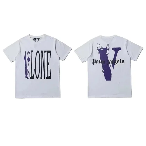 Vlone Palm Angels Tee