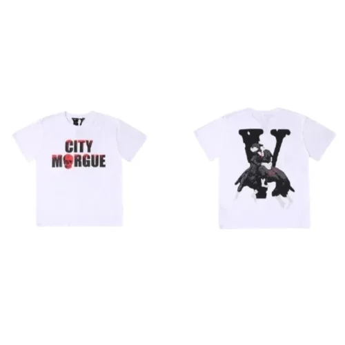 VLONE Tees