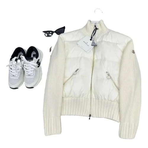 Women's Moncler Jacket