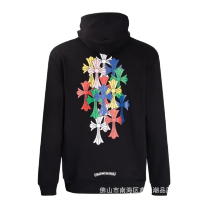 Chrome Hearts Hoodies (20+ styles)