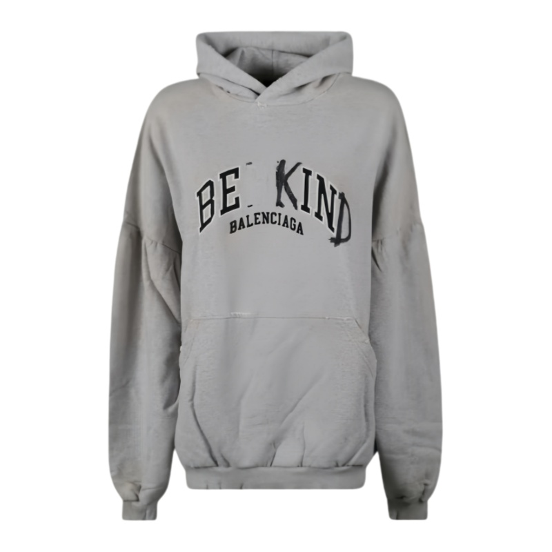Balenciaga Bekind Hoodie